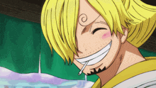 Sanji Funny Face GIF - Sanji Funny Face One Piece GIFs