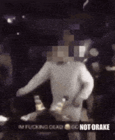 Go Not Drake Drake Censor GIF - Go Not Drake Drake Censor Drake Beef GIFs