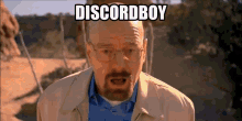 Discord Boy GIF - Discord Boy Discordboy GIFs
