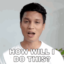 How Will I Do This Vishal GIF - How Will I Do This Vishal Buzzfeed India GIFs