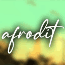 Afrodit GIF - Afrodit GIFs