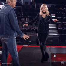 Dancing Dance Moves GIF - Dancing Dance Moves Smooth GIFs