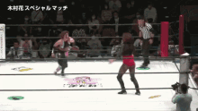 Asuka Wrestling GIF - Asuka Wrestling Kagetsu GIFs