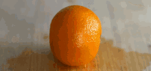 Cutting Orange GIF - Orange Cutting GIFs