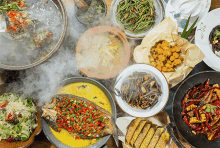 Food Chinese GIF - Food Chinese Mukbang GIFs
