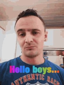Hello Boys So Gay GIF - Hello Boys So Gay Gay Love GIFs