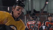 Boston Bruins Charlie Coyle GIF - Boston Bruins Charlie Coyle Bruins GIFs