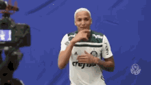 Deyverson Palmeiras GIF