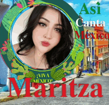 Mex Maritza Yoc Maritza GIF - Mex Maritza Yoc Maritza GIFs