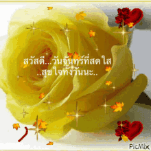 Rose Flower GIF - Rose Flower Heart GIFs