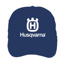 husqvarna cap ready when you are