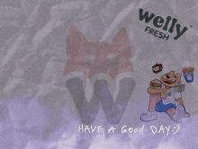 Welly Welyfriends GIF - Welly Welyfriends Wellyfresh GIFs
