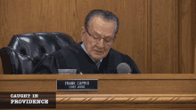 Caught In Providence Judge Frank GIF - Caught In Providence Judge Frank GIFs