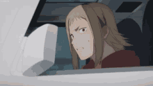 Car Akane GIF - Car Akane Anime GIFs