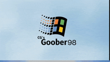 Goober Goober 98 GIF - Goober Goober 98 Goofy Goober GIFs