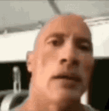 The Rock This Is The Way GIF - The Rock This Is The Way Joe GIFs