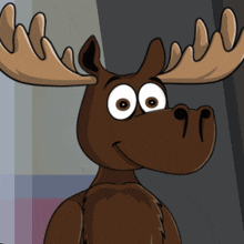 Doyoumoose Do-you-moose GIF