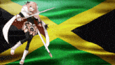 Jamaica Astolfo GIF - Jamaica Astolfo GIFs