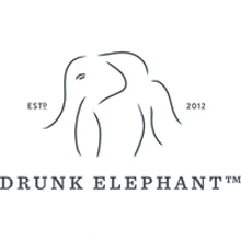 Drunk Elephant GIF