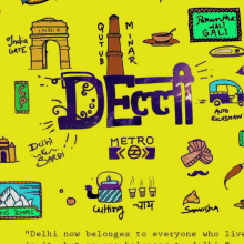 Delhi City GIF - Delhi City Discord GIFs