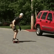 J Scriggs Shreddin GIF - Skateboard Trick Stunt GIFs