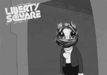 Liberty Square GIF - Liberty Square GIFs