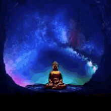Lord Buddha GIF - Lord Buddha Sun Rise GIFs