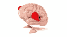 Brain Boxing GIF