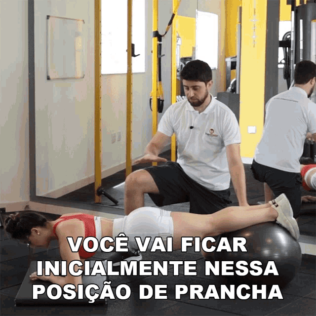 Treino Bi set, o que é e como fazer? – Sandro Lenzi