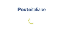 Poste Poste Italiane GIF - Poste Poste Italiane Spinner GIFs