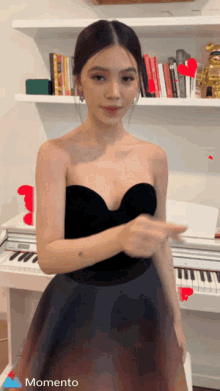 Jolie Nguyen Lover GIF - Jolie Nguyen Lover Cute GIFs