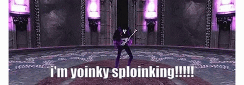 Hooper Yoinky Sploinky GIF - Hooper Yoinky sploinky Fnf - Discover