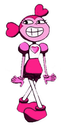 spinel gif