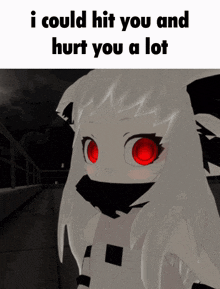 Hurt You A Lot Evcord GIF