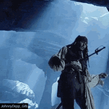 The Curse Of The Black Pearl Pirates Of The Caribbean GIF - The Curse Of The Black Pearl Pirates Of The Caribbean Captain Jack Sparrow GIFs