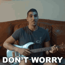 Dont Worry Rudy Ayoub GIF