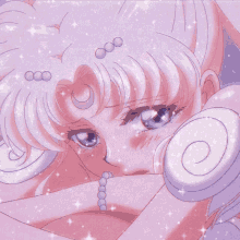Anime Sailor Moon GIF - Anime Sailor Moon Aesthetic GIFs