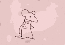 Rat Danging GIF
