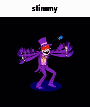 stimmy gif