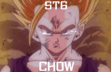 St6 Chow GIF - St6 Chow GIFs