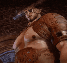 Can Do Iron Bull GIF - Can Do Iron Bull Dragon Age Inquisition GIFs