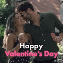 Happy Valentine'S Day Mack GIF - Happy Valentine'S Day Mack Players GIFs