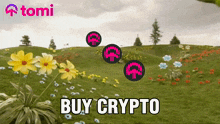 Buy Crypto GIF - Buy Crypto Bitcoin GIFs