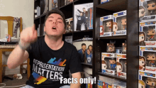 Facts Only Abnormallyadam GIF - Facts Only Abnormallyadam GIFs