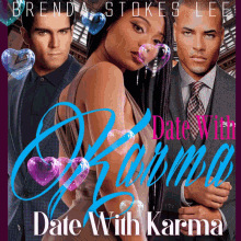 Date With Karma Novel GIF - Date With Karma Karma Novel GIFs
