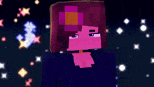 Jenny Minecraft GIF - Jenny Minecraft Slipperyt GIFs