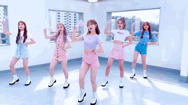 kpop-girl-group-dance.gif