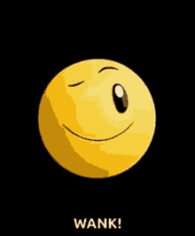 Wink Emoji GIF - Wink Emoji Smile GIFs