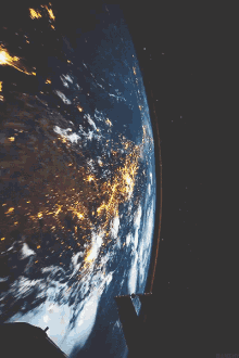 Space Earth GIF - Space Earth Wee GIFs