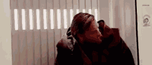Star Wars Obi Wan GIF - Star Wars Obi Wan Slide Door GIFs